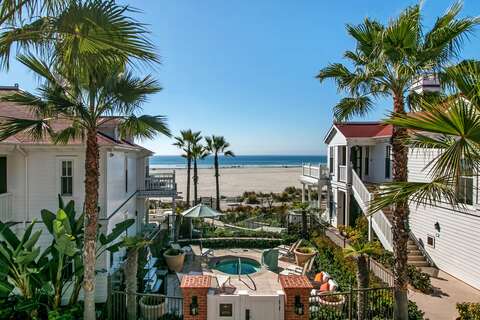 Beach Village At The Del, Lxr Hotels & Resorts, photo 4
