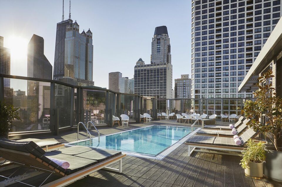 Viceroy Chicago, photo 1