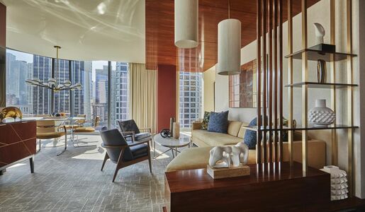 Viceroy Chicago, photo 4