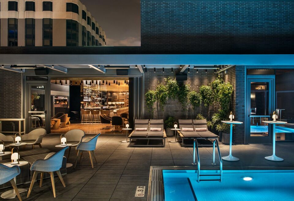 Viceroy Chicago, photo 2