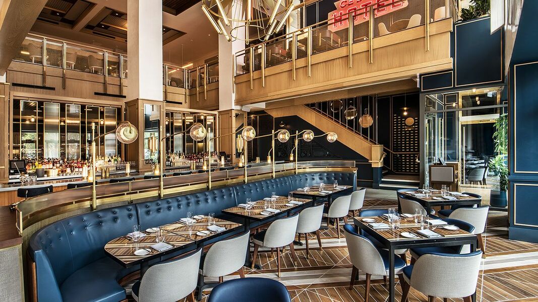 Viceroy Chicago, photo 5