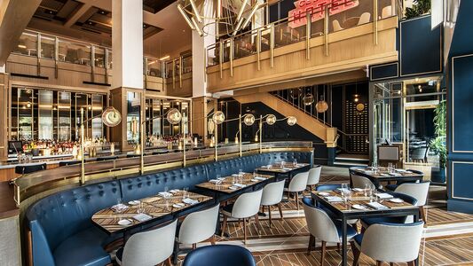 Viceroy Chicago, photo 5