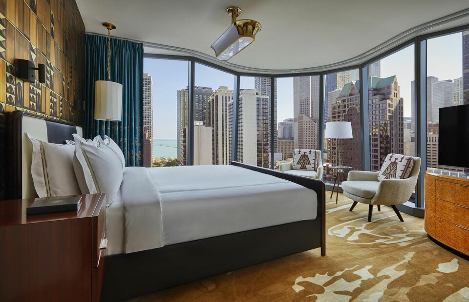 Viceroy Chicago, photo 7