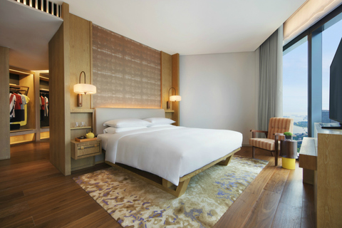 Andaz Singapore, photo 3