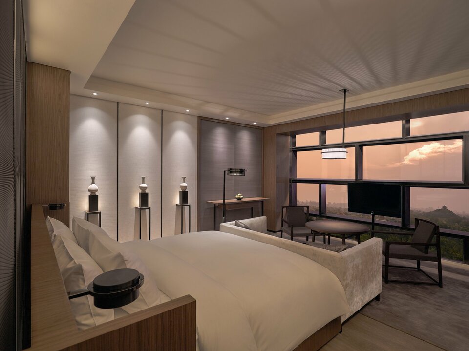The Puxuan Hotel And Spa, photo 1