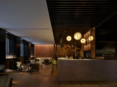 The Puxuan Hotel And Spa, photo 3