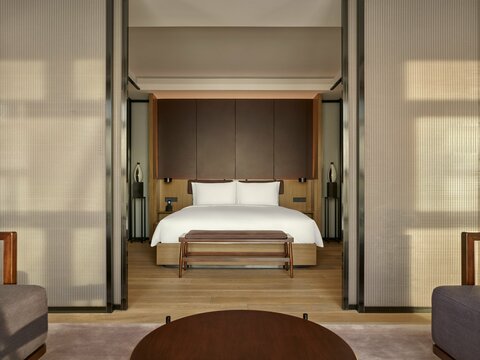 The Puxuan Hotel And Spa, photo 5
