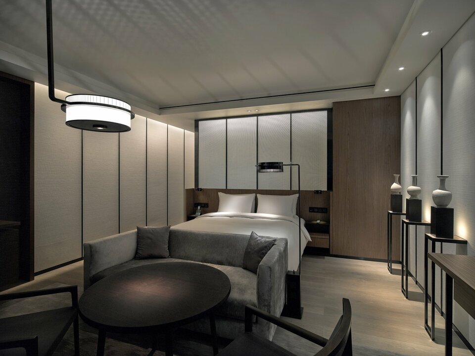 The Puxuan Hotel And Spa, photo 6