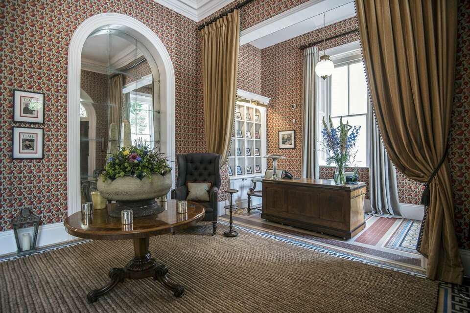 Beaverbrook, photo 7