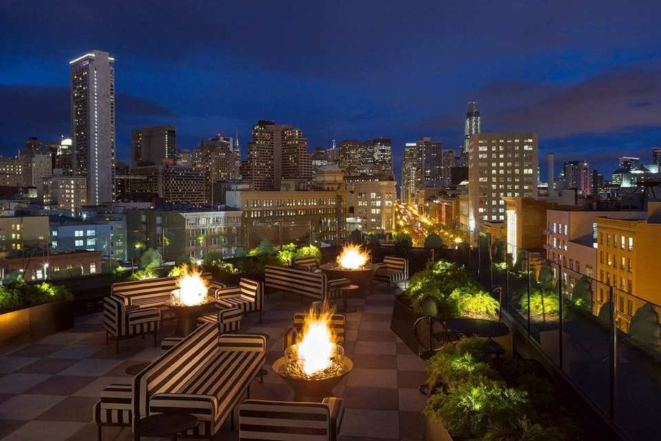 San Francisco Proper, photo 6