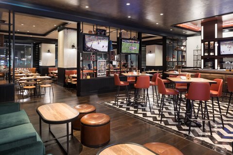 JW Marriott Parq Vancouver, photo 4