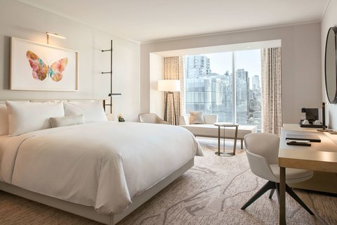 JW Marriott Parq Vancouver, photo 3