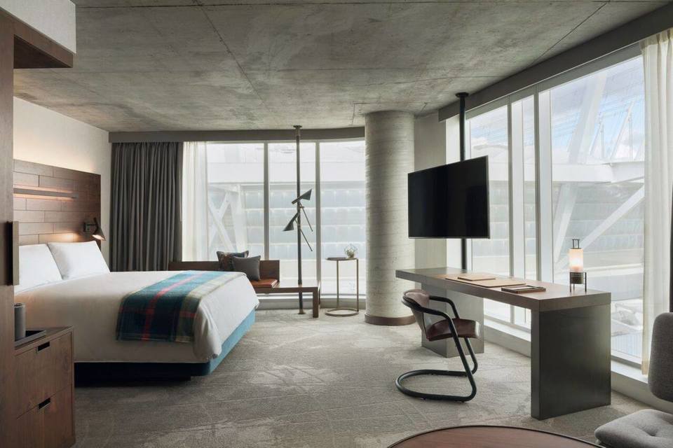 The Douglas, photo 7