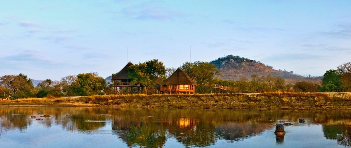 Ulusaba Private Game Reserve, photo 2