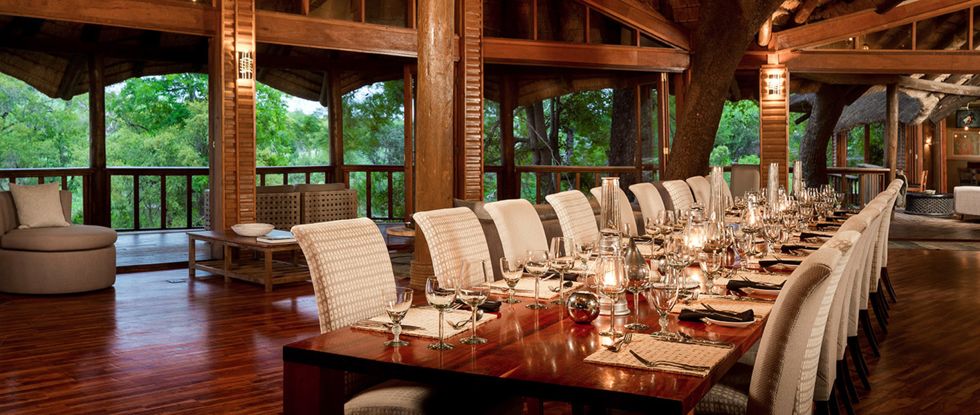 Ulusaba Private Game Reserve, photo 6