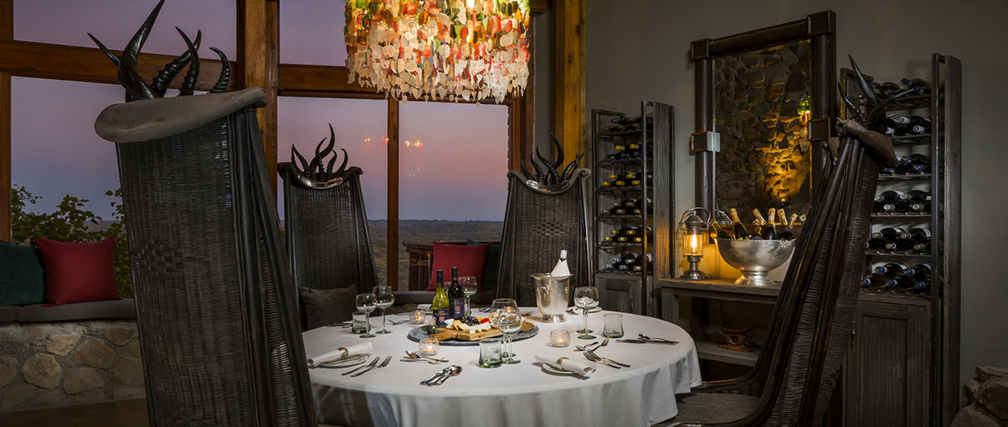 Ulusaba Private Game Reserve, photo 7