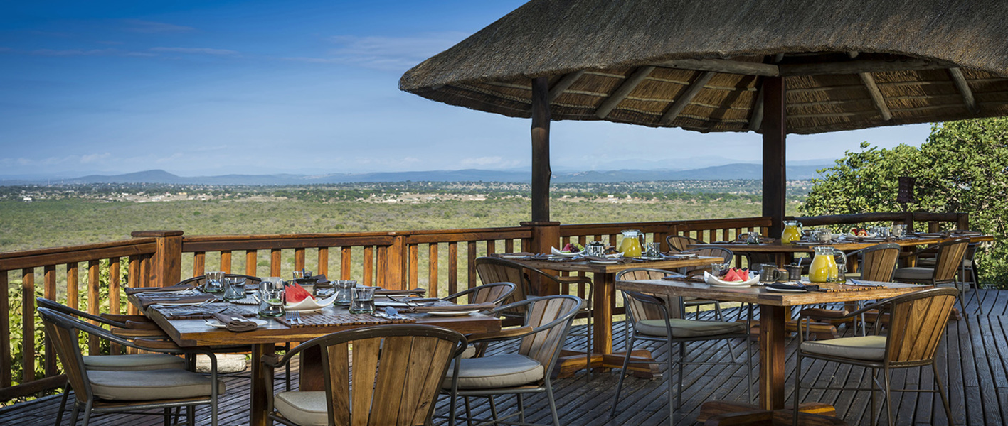 Ulusaba Private Game Reserve, photo 8
