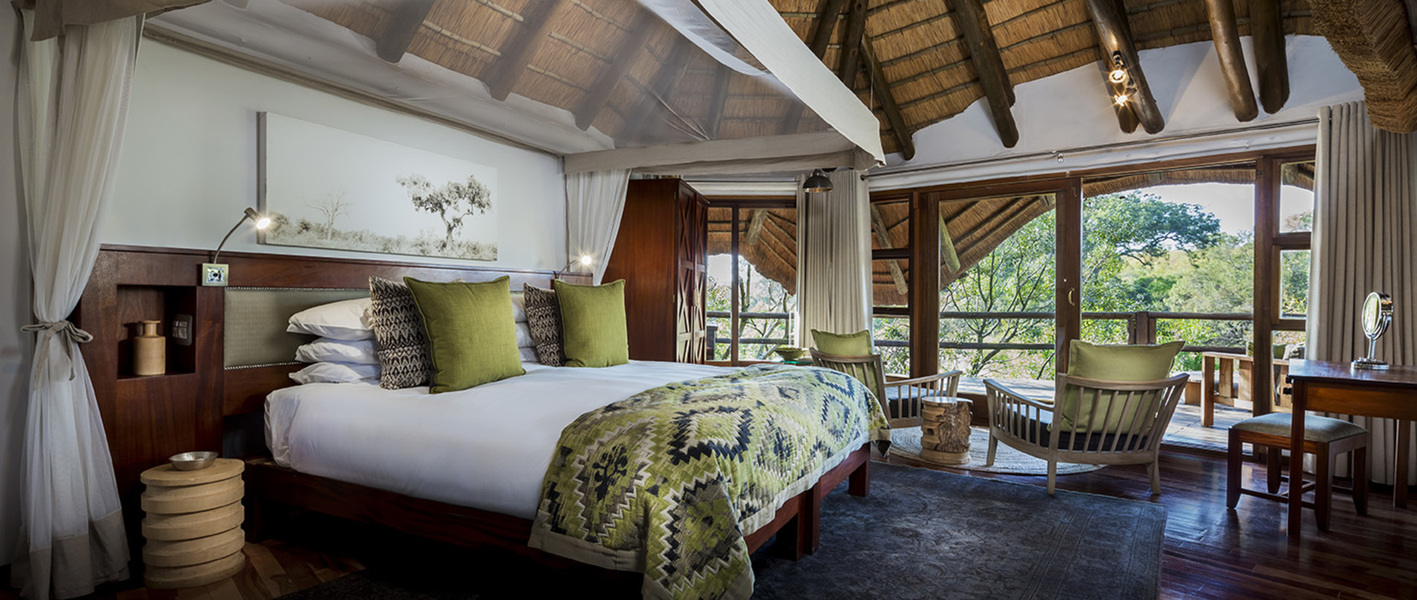 Ulusaba Private Game Reserve, photo 3