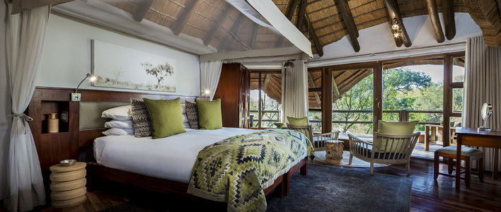 Ulusaba Private Game Reserve, photo 3