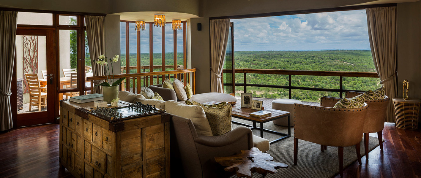 Ulusaba Private Game Reserve, photo 4