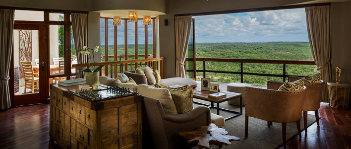 Ulusaba Private Game Reserve, photo 4
