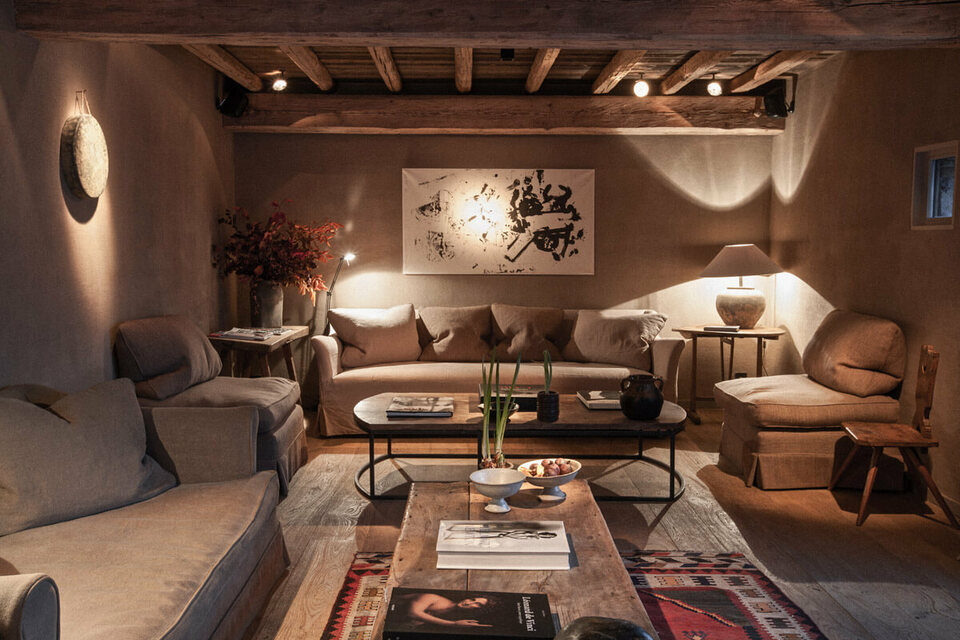 Zannier Hotels Le Chalet, photo 2