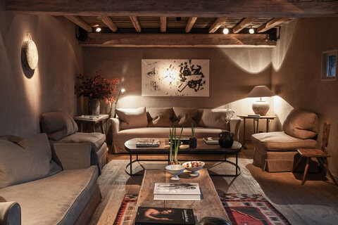 Zannier Hotels Le Chalet, photo 2