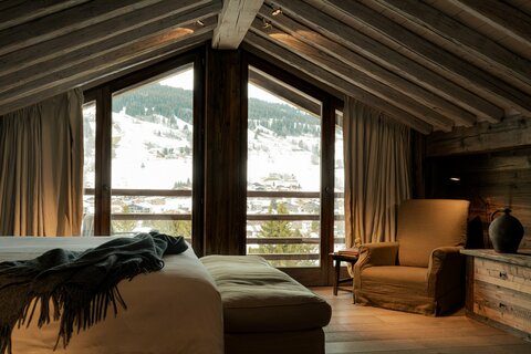 Zannier Hotels Le Chalet, photo 3