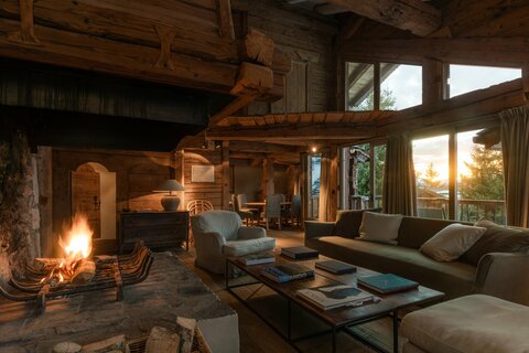 Zannier Hotels Le Chalet, photo 5