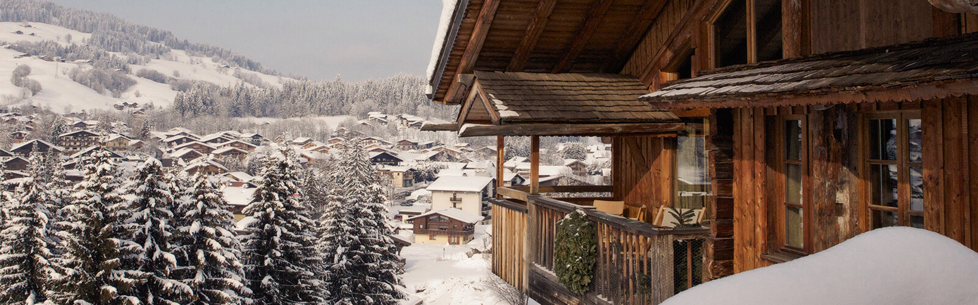 Zannier Hotels Le Chalet, photo 1