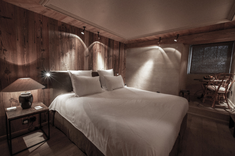 Zannier Hotels Le Chalet, photo 7