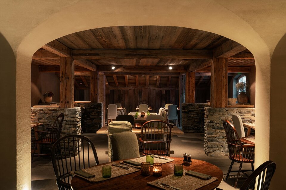 Zannier Hotels Le Chalet, photo 6