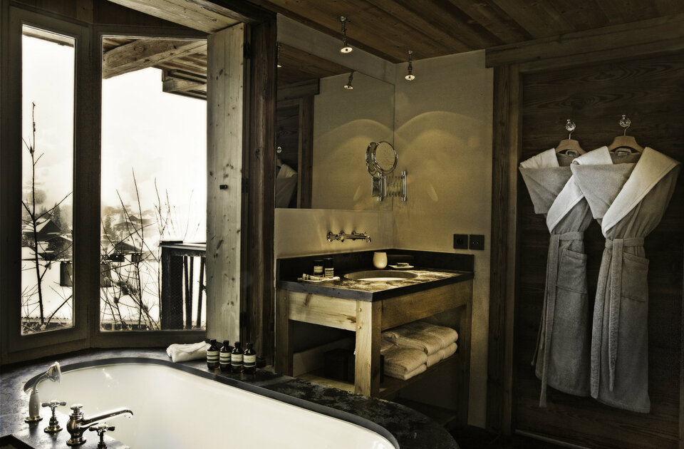 Zannier Hotels Le Chalet, photo 8