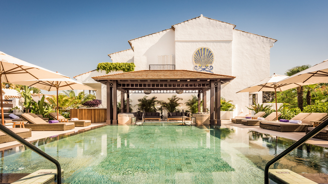 Nobu Hotel Marbella, photo 3