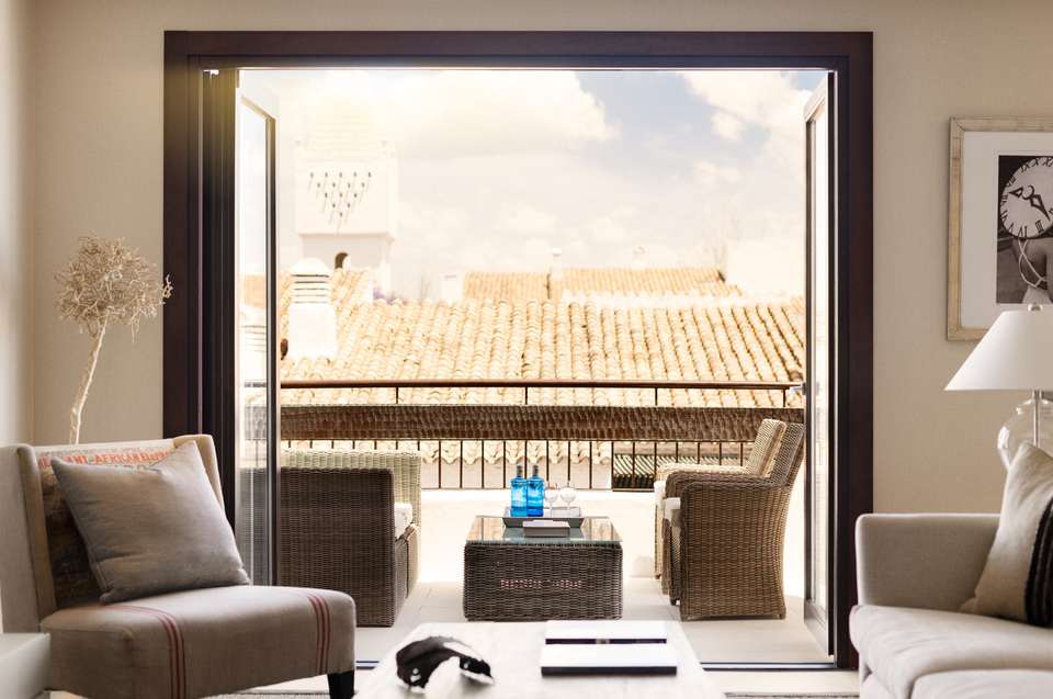Nobu Hotel Marbella, photo 5
