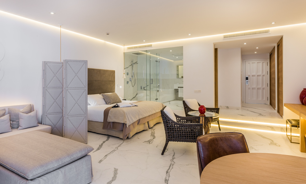 Nobu Hotel Marbella, photo 7