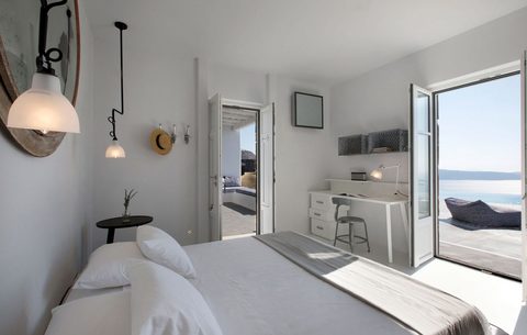 Erosantorini, photo 2