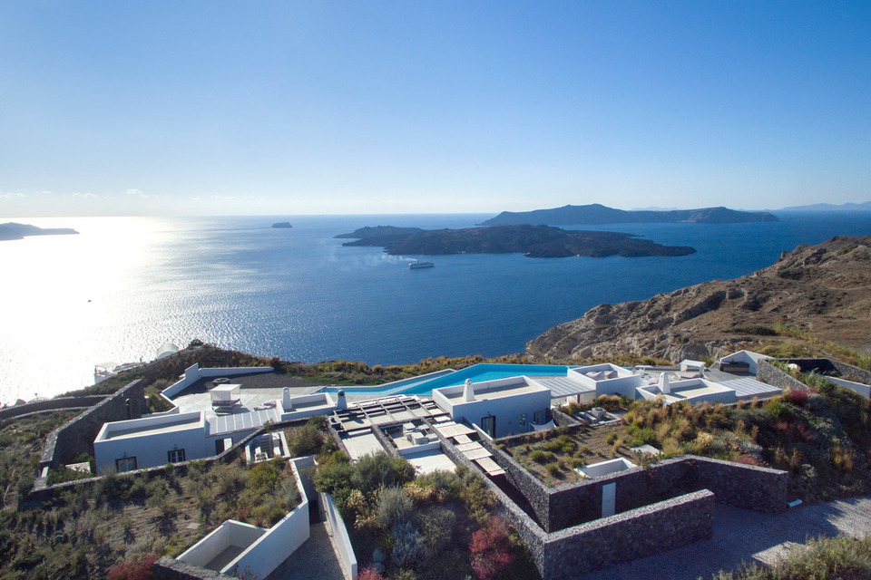 Erosantorini, photo 6
