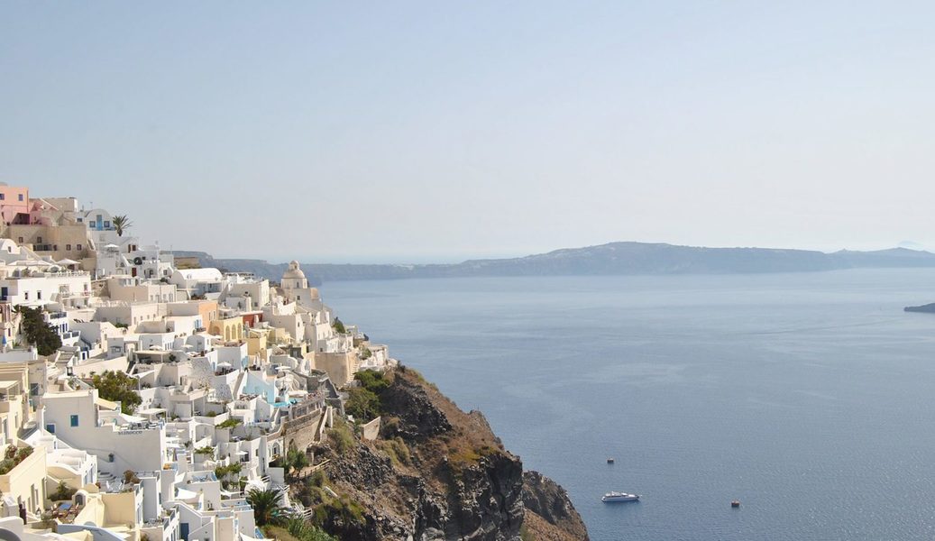 Erosantorini, photo 7