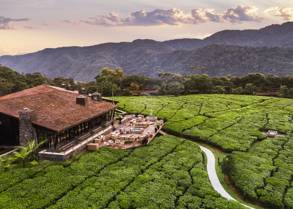 One&Only Nyungwe House, photo 8