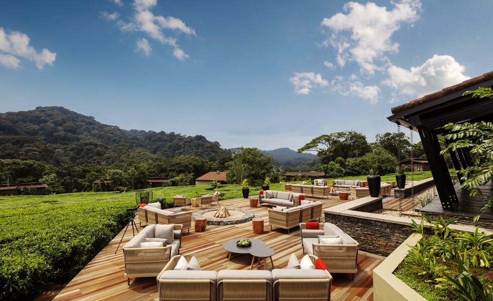 One&Only Nyungwe House, photo 6