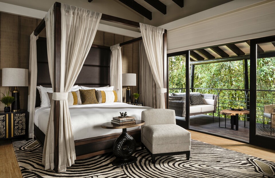 One&Only Nyungwe House, photo 3