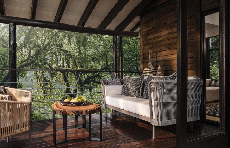 One&Only Nyungwe House, photo 4