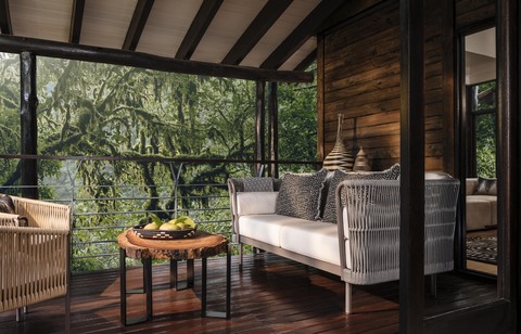 One&Only Nyungwe House, photo 4