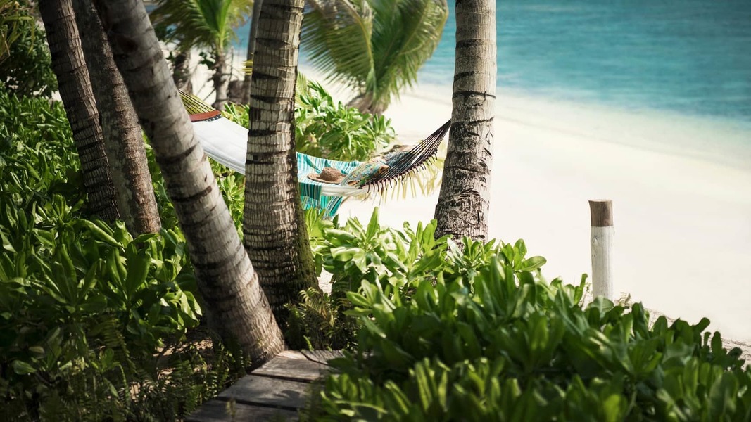 Four Seasons Resort Seychelles at Desroches Island, photo 1