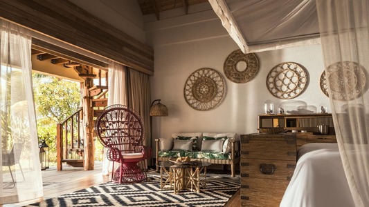 Four Seasons Resort Seychelles at Desroches Island, photo 4