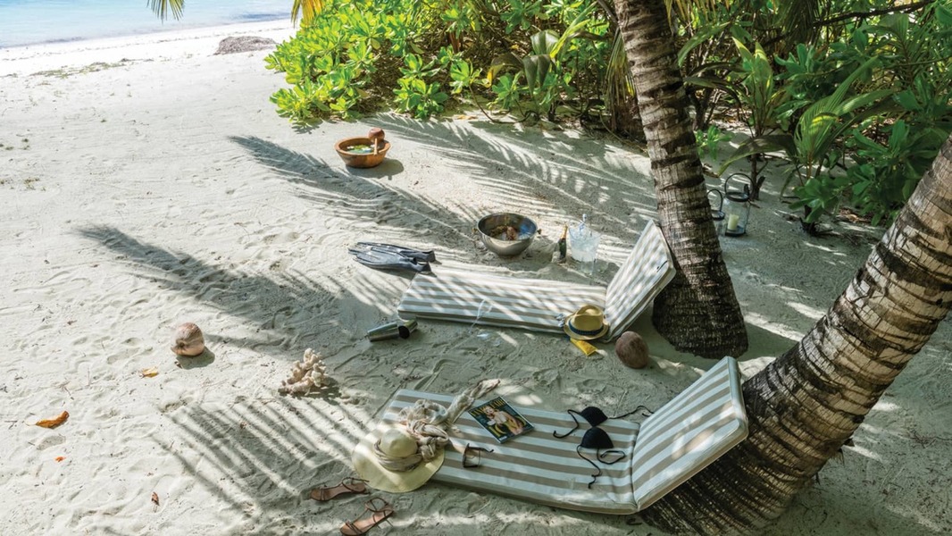 Four Seasons Resort Seychelles at Desroches Island, photo 6