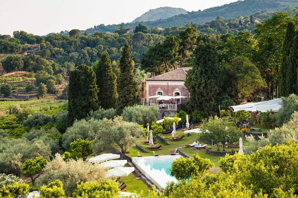 Monaci delle Terre Nere, photo 1