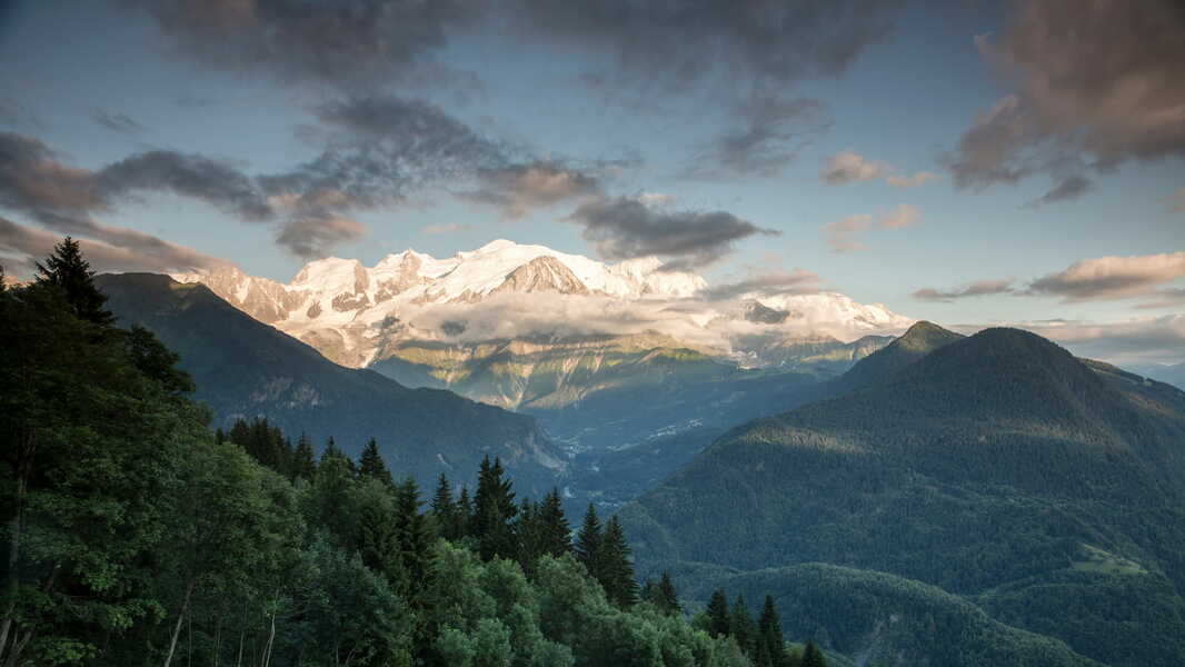 Four Seasons Hotel Megeve, photo 7