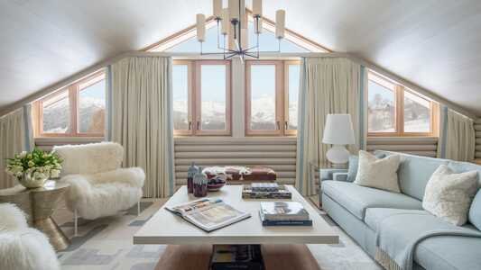 Four Seasons Hotel Megeve, photo 3